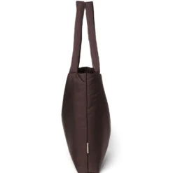 Studio Noos Tasche Puffy Mom Bag Brown