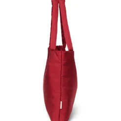 Studio Noos Tasche Puffy mom-bag Red