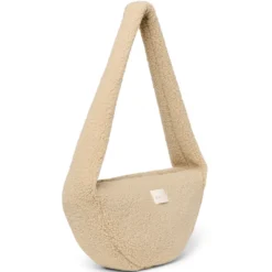 Studio Noos Tasche Teddy Mini Cross Body Bag Ecru