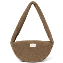 Studio Noos Tasche Teddy Mini Cross Body Bag Brown
