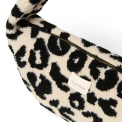 Studio Noos Tasche Teddy Mini Cross Body Bag Holy Cow