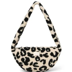 Studio Noos Tasche Teddy Mini Cross Body Bag Holy Cow