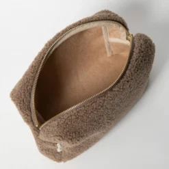 Studio Noos Täschchen Brown teddy