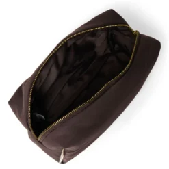 Studio Noos Täschchen Puffy Brown