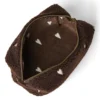 Studio Noos Täschchen Teddy Chocolate Hearts