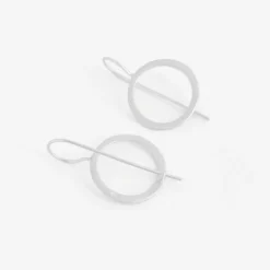 Susi Cala Ohrringe Aretes 'Hippies' Sterlingsilber