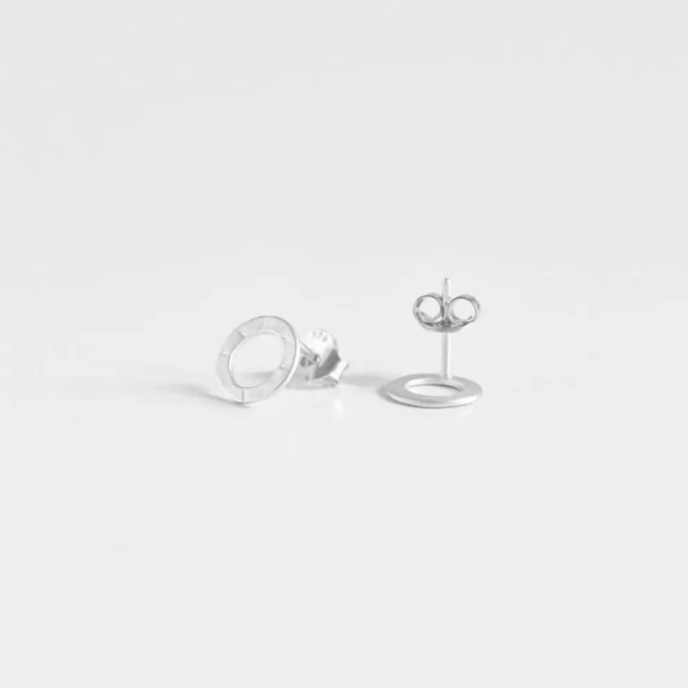 Susi Cala Ohrringe One Soul Sterlingsilber