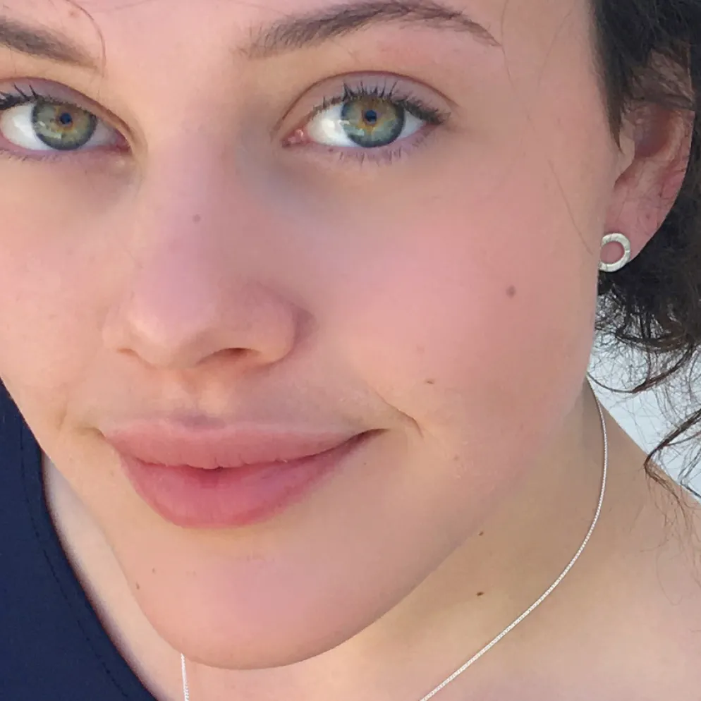 Susi Cala Ohrringe One Soul Sterlingsilber