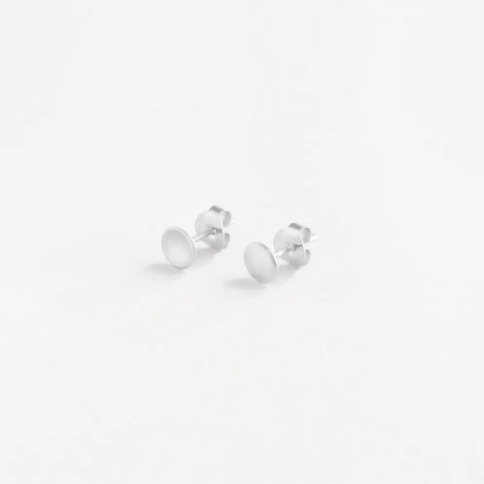 Susi Cala Ohrringe Tinny Twins Sterlingsilber