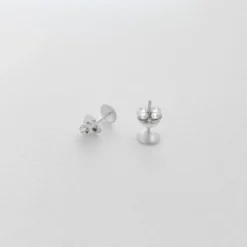 Susi Cala Ohrringe Tinny Twins Sterlingsilber