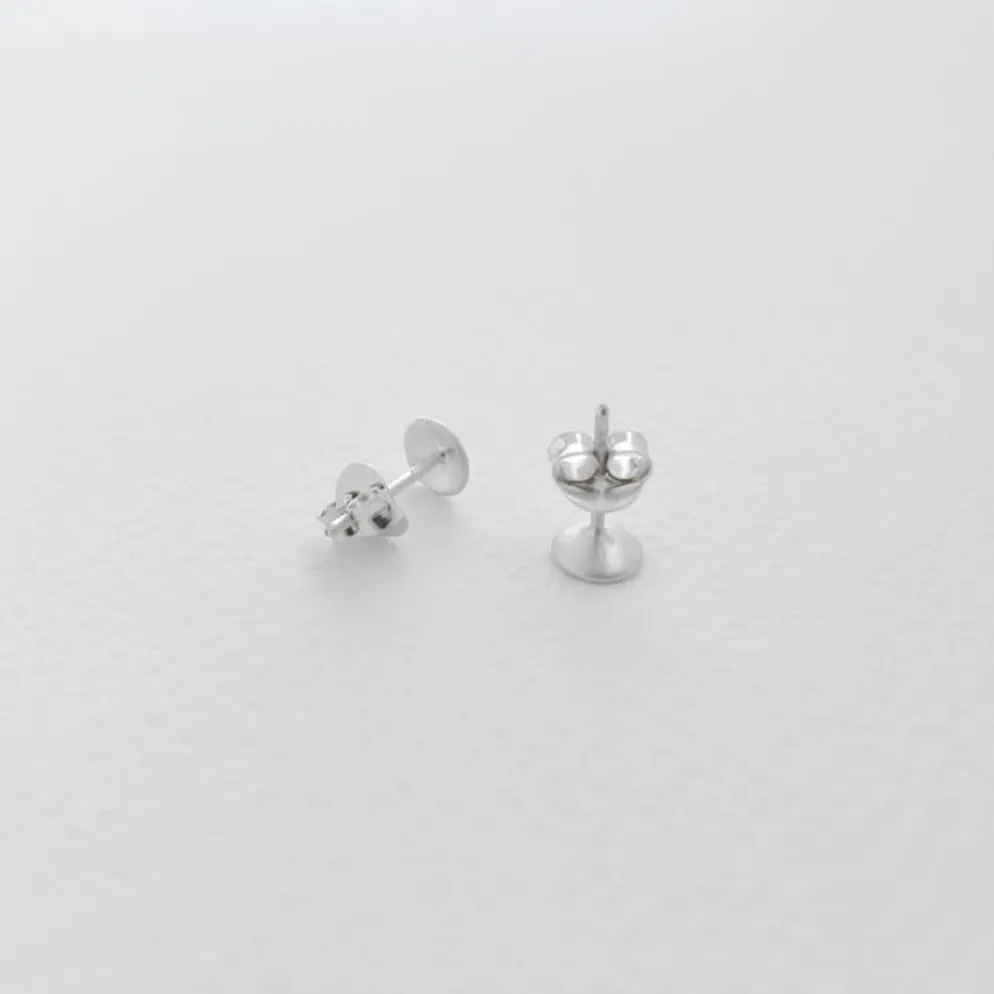 Susi Cala Ohrringe Tinny Twins Sterlingsilber