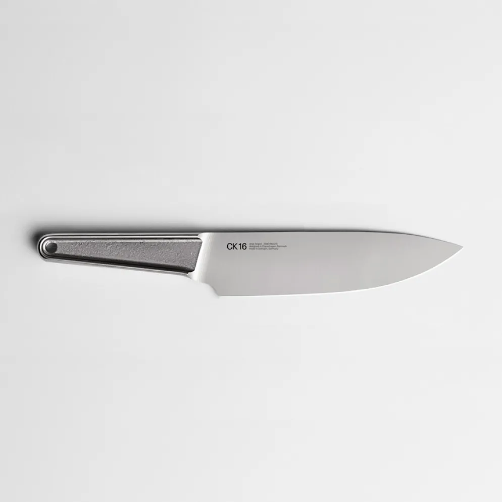 Veark Messer CK16 Chef's Knife