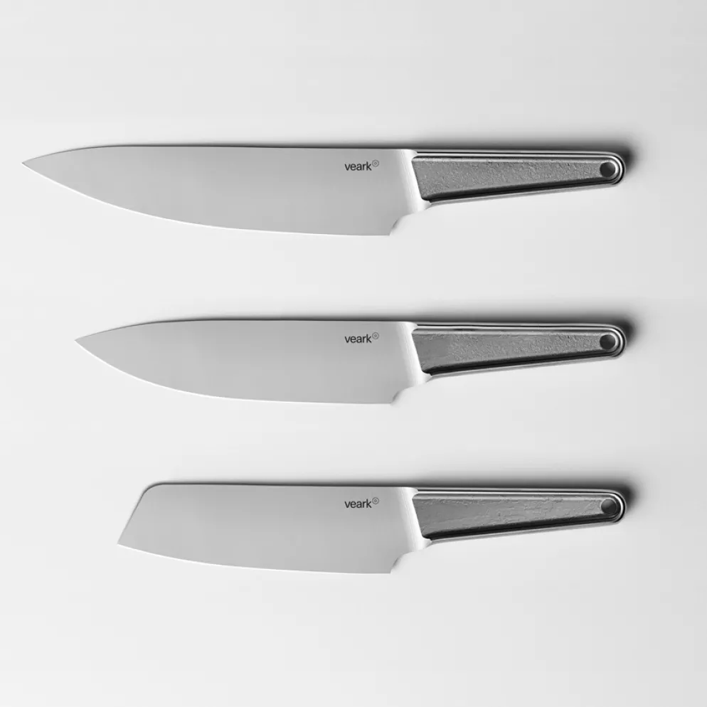 Veark Messer CK16 Chef's Knife