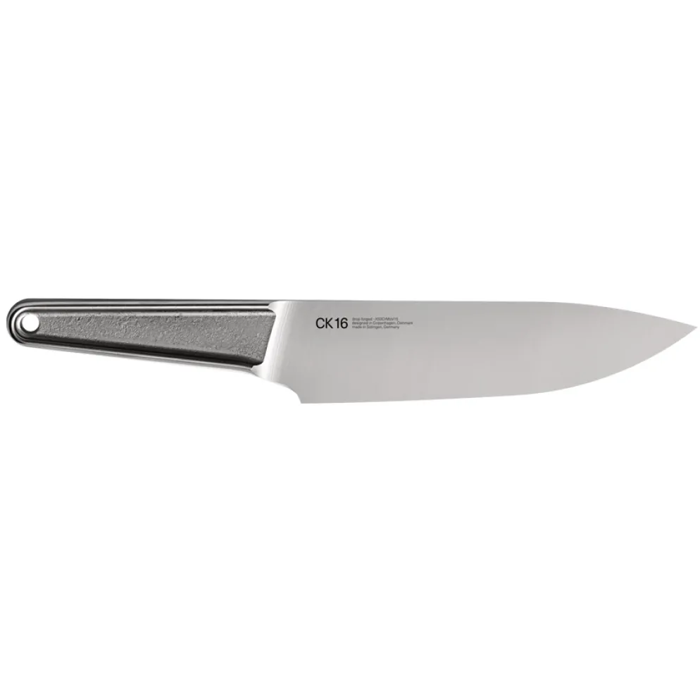 Veark Messer CK16 Chef's Knife