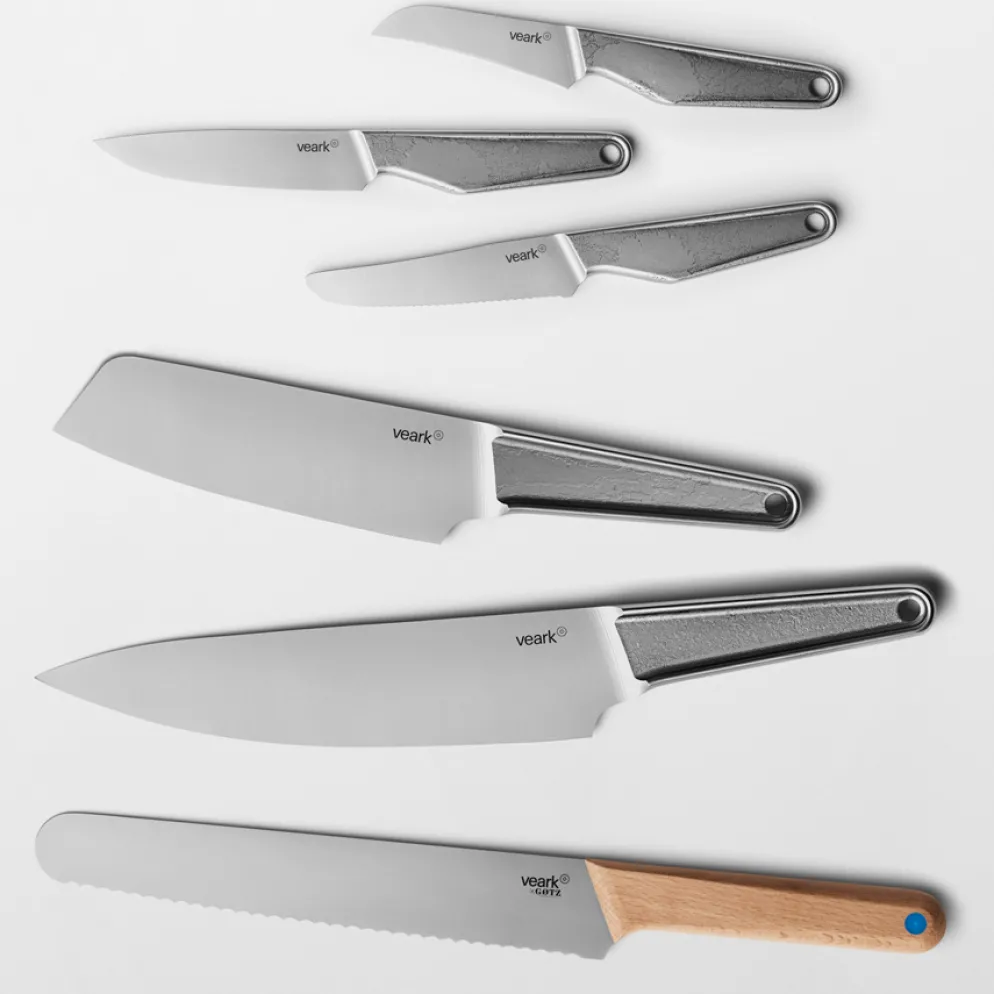 Veark Messer CK20 Chef's Knife