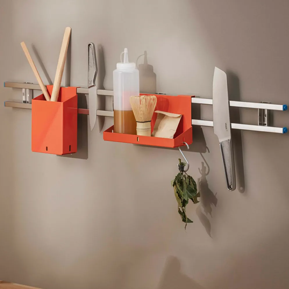 Veark Messerleiste Magnetic Rack Module RS-M40