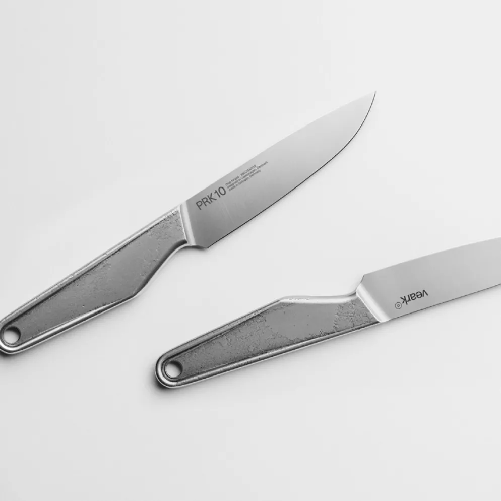Veark Messer PRK10 Parring Knife