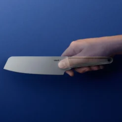 Veark Messer SK15 Santoku Knife