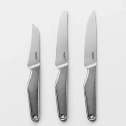 Veark Messer SRK10 Serrated Knife