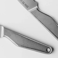 Veark Messer SRK10 Serrated Knife