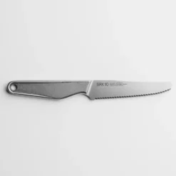 Veark Messer SRK10 Serrated Knife