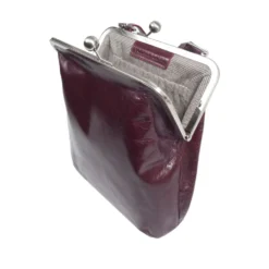VOLKER LANG Ledertasche Lola Rubin