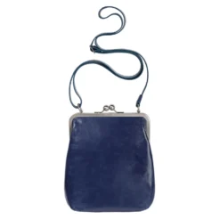 VOLKER LANG Ledertasche Lola Ink