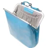 VOLKER LANG Ledertasche Lola Azurro